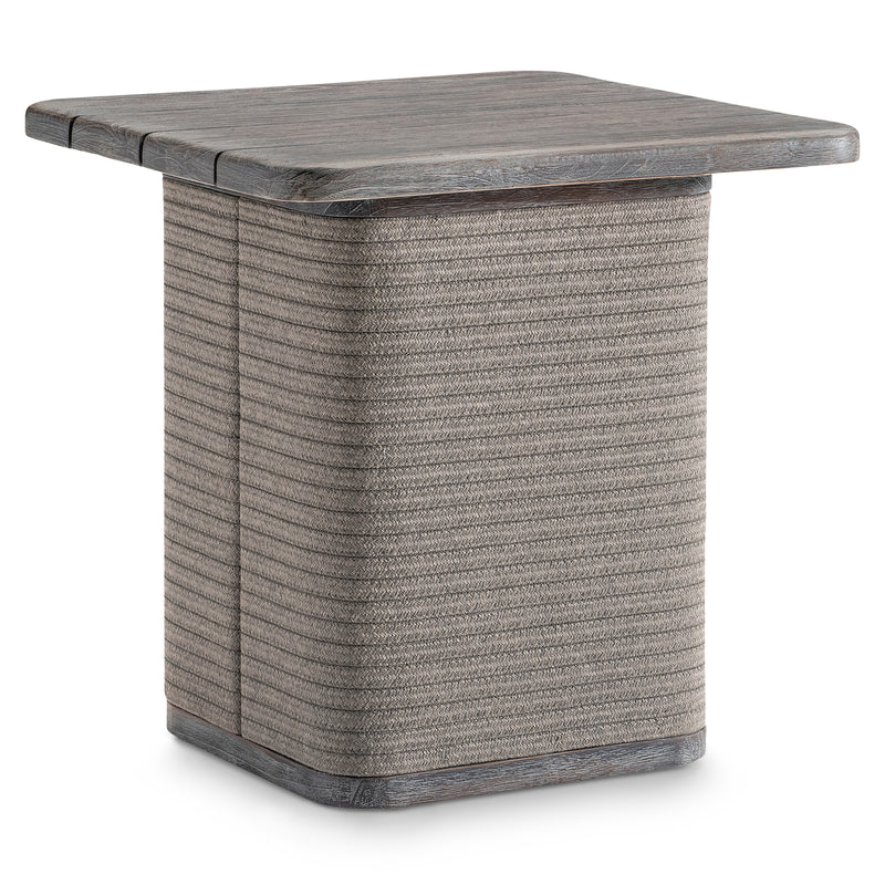Bernhardt Rialto Outdoor Side Table - view 4
