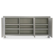 Bernhardt Slater Buffet