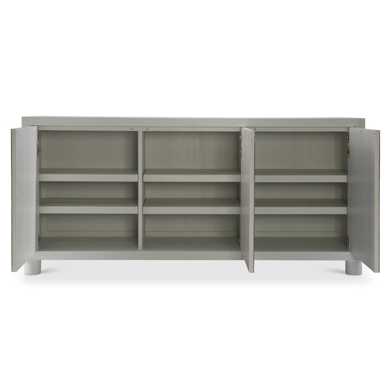 Bernhardt Slater Buffet