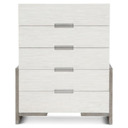 Bernhardt Foundations Tall Drawer Chest