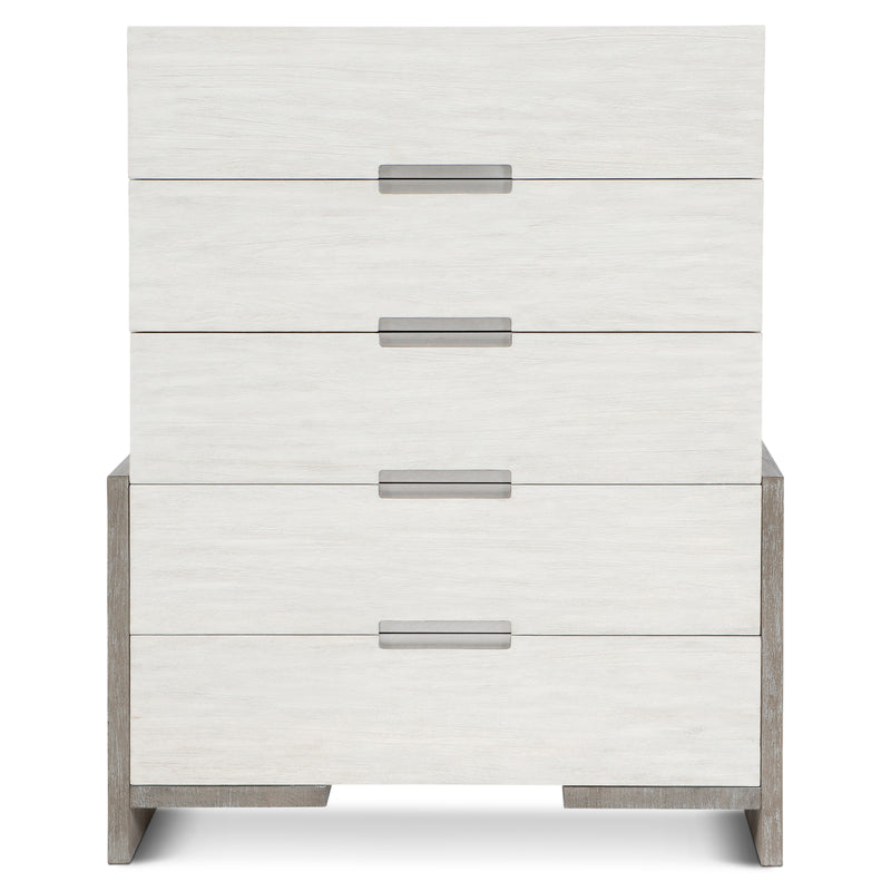 Bernhardt Foundations Tall Drawer Chest