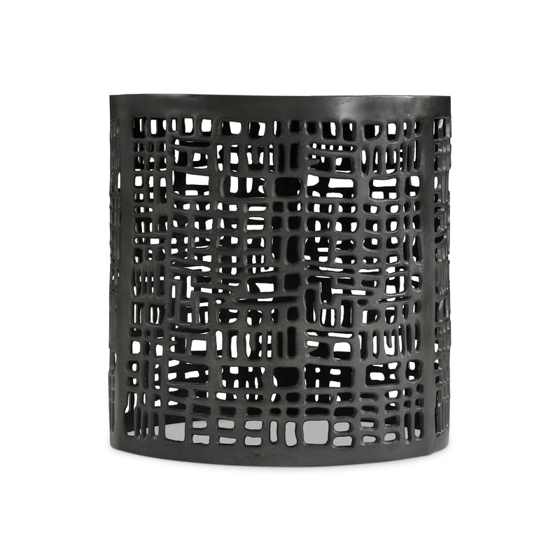Bernhardt Aaron Chairside Table
