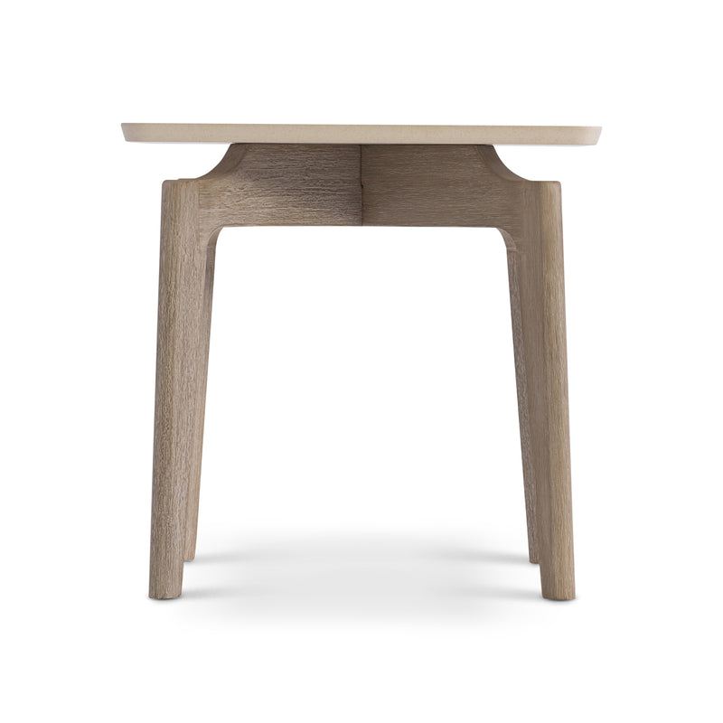 Bernhardt Aurora Outdoor Side Table