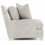 Bernhardt Rollins Fabric Loveseat