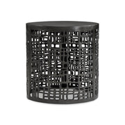 Bernhardt Aaron Chairside Table