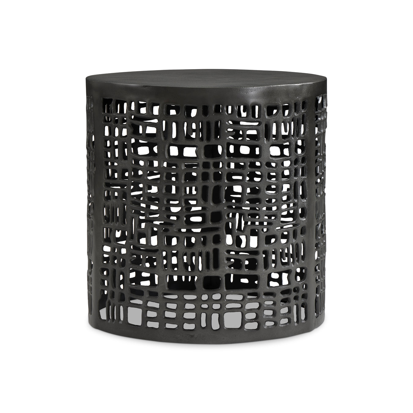 End & Side Tables