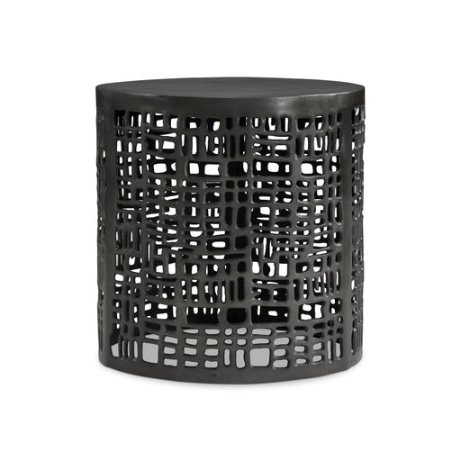 Bernhardt Aaron Chairside Table