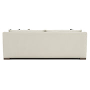 Bernhardt Gabi Boucle Fabric Sofa