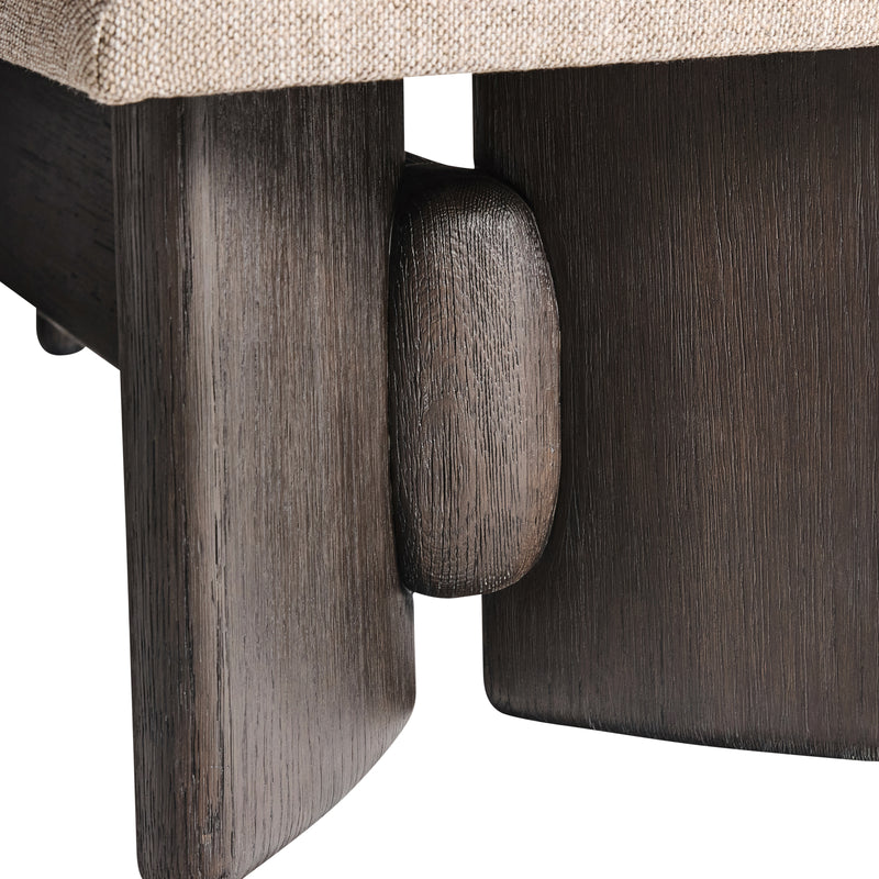 Bernhardt Geneve Bench