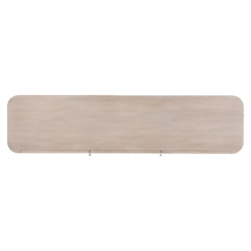 Bernhardt Lucerne Entertainment Credenza