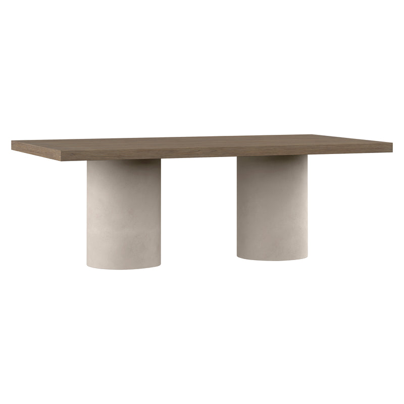 Bernhardt Casa Paros Dining Table