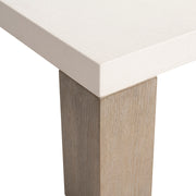 Bernhardt Lorenzo Square Cocktail Table