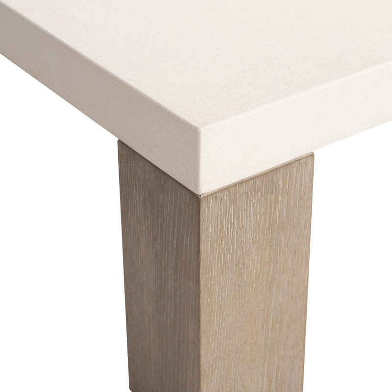 Bernhardt Lorenzo Square Cocktail Table