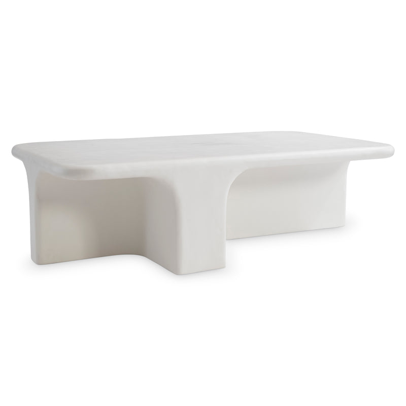 Bernhardt Lennox Outdoor Cocktail Table
