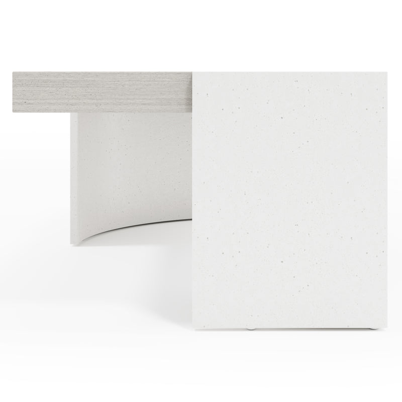 Bernhardt Stratum Cocktail Table