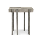 Bernhardt Foundations Side Table