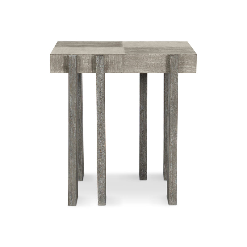 Bernhardt Foundations Side Table