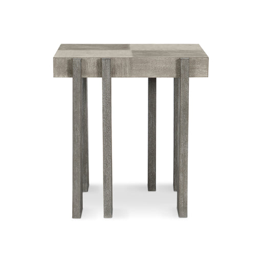 Bernhardt Foundations Side Table