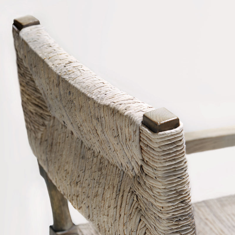 Bernhardt Palma Arm Chair