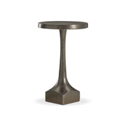 Bernhardt Stroud Pedestal Drink Table