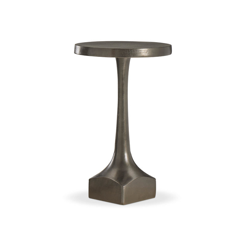 Bernhardt Stroud Pedestal Drink Table