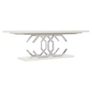 Bernhardt Silhouette Rectangular Dining Table