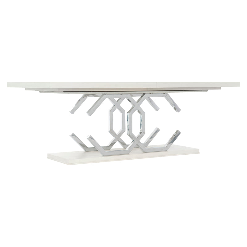 Bernhardt Silhouette Rectangular Dining Table