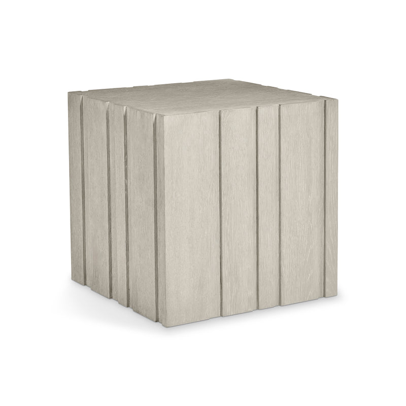 Bernhardt Tempo Side Table