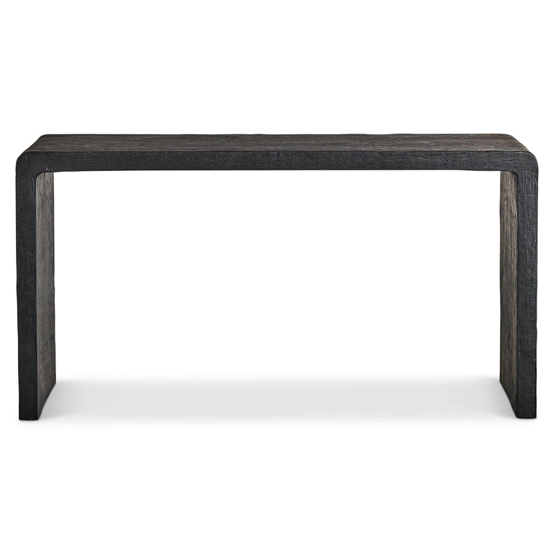 Bernhardt Shephard Console Table