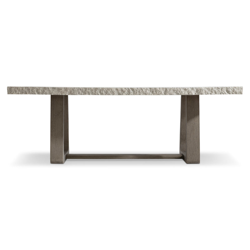 Bernhardt Trouville Outdoor Dining Table