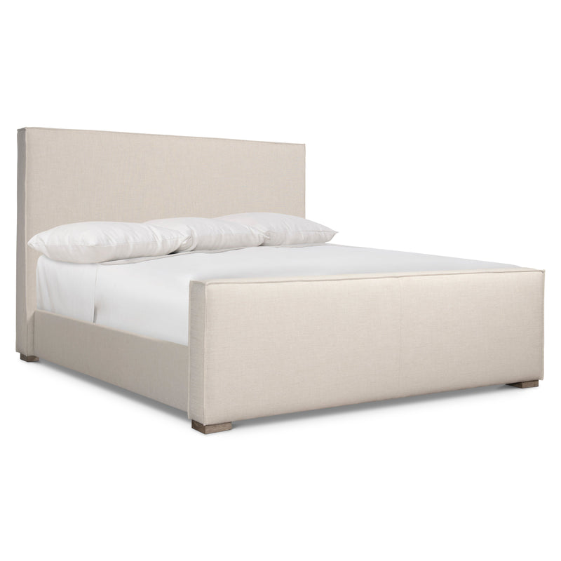 The Tribeca — Queen Bedroom Suite by Bernhardt