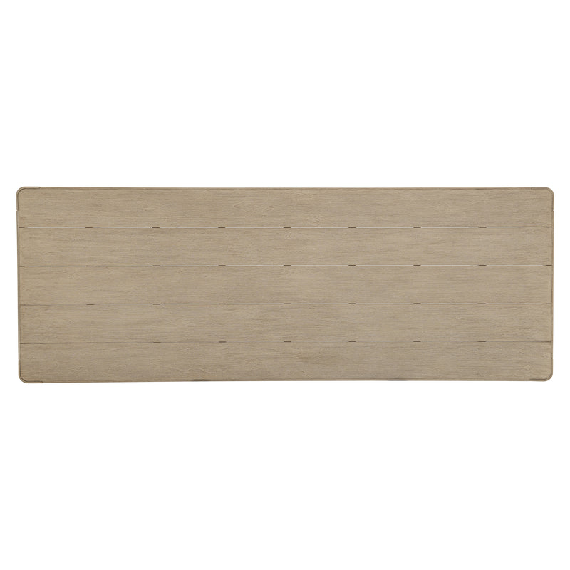 Bernhardt Edenton Outdoor Dining Table, 108"