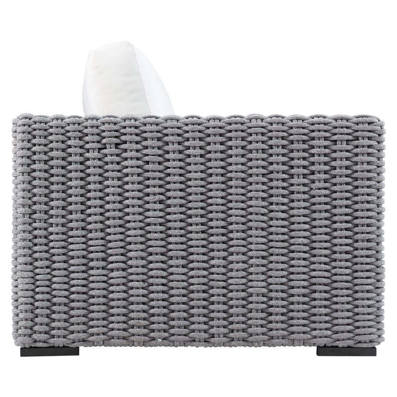 Bernhardt Capri Outdoor Sofa