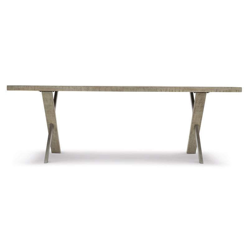 Bernhardt Milo Dining Table
