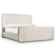 Bernhardt Antibes Panel Bed, California King