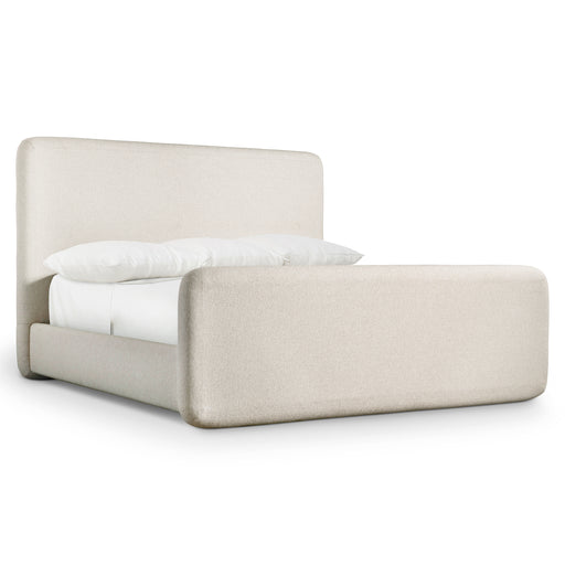 Bernhardt Antibes Panel Bed, California King