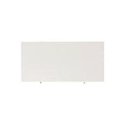 Bernhardt Modulum Faux Stone Nightstand