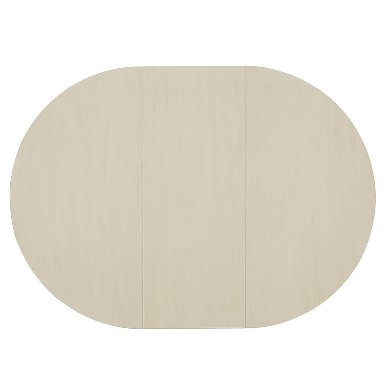 Bernhardt East Hampton Round Dining Table