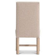 Bernhardt Aventura Fully Upholstered Side Chair