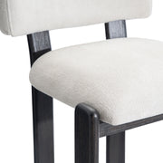 Bernhardt Baxter Bar Stool