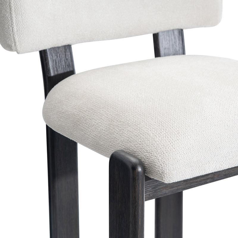 Bernhardt Baxter Bar Stool