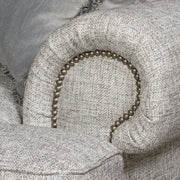 Bernhardt Foster Sofa - Gray