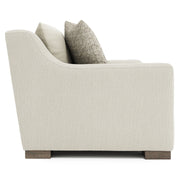 Bernhardt Gabi Boucle Fabric Loveseat