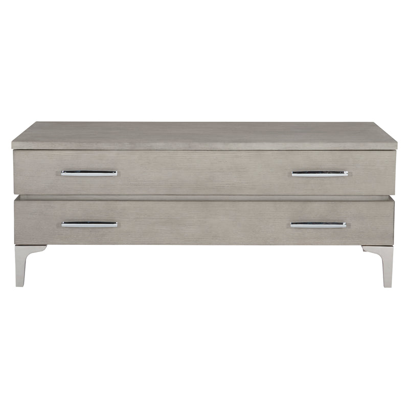 Bernhardt Whitley Cocktail Table