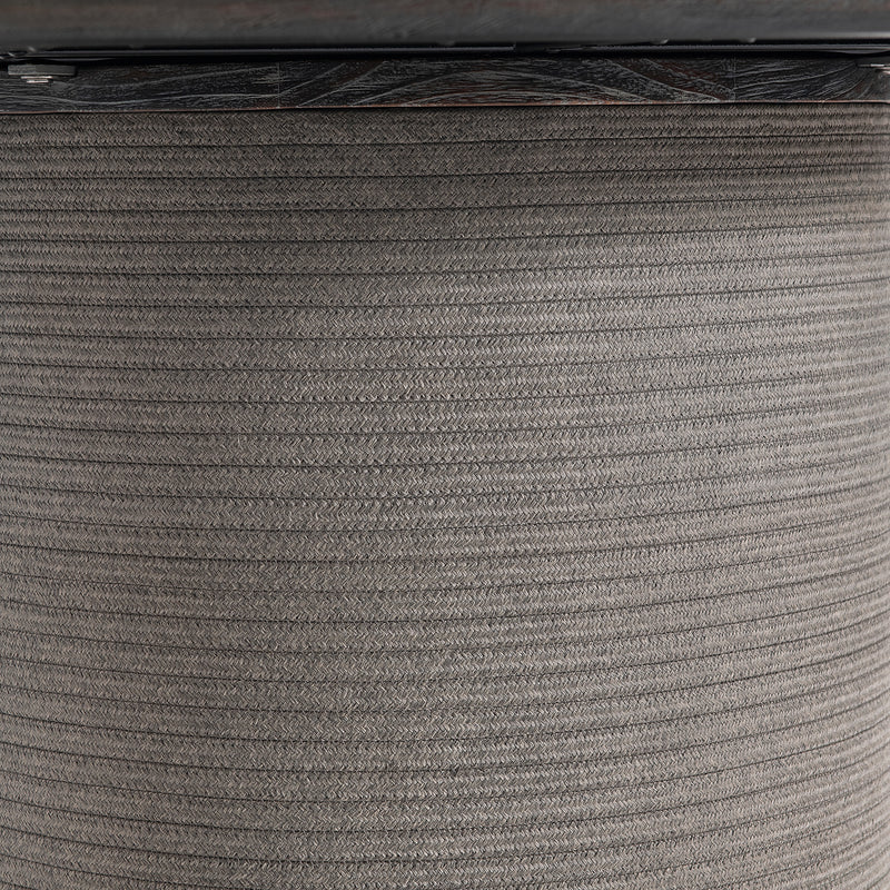 Bernhardt Rialto Outdoor Dining Table - view 5