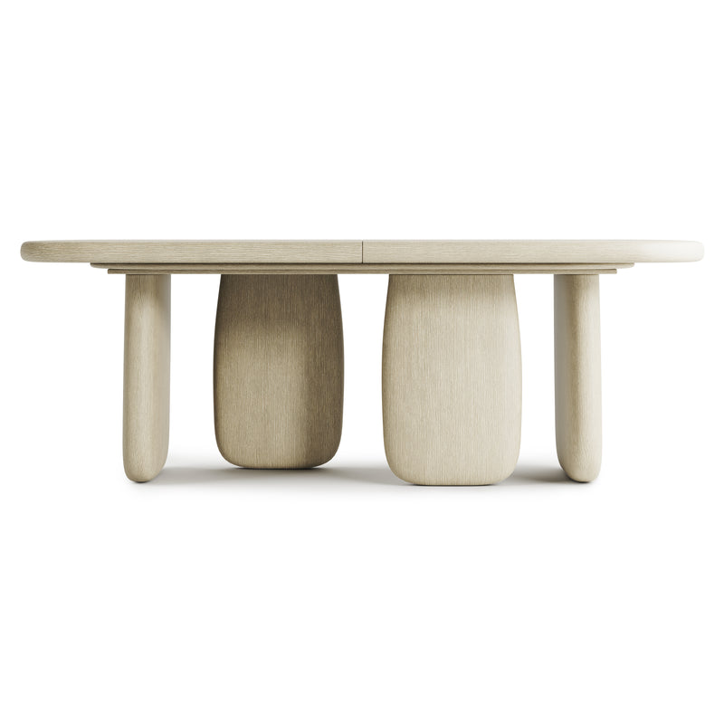 Bernhardt Arcadia Wooden Dining Table