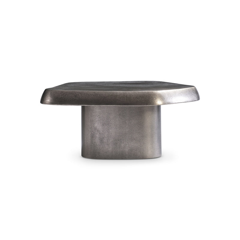 Bernhardt Clawson 25" Cocktail Table