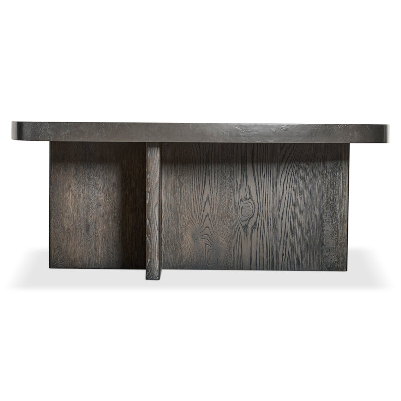 Bernhardt Monroe Cocktail Table