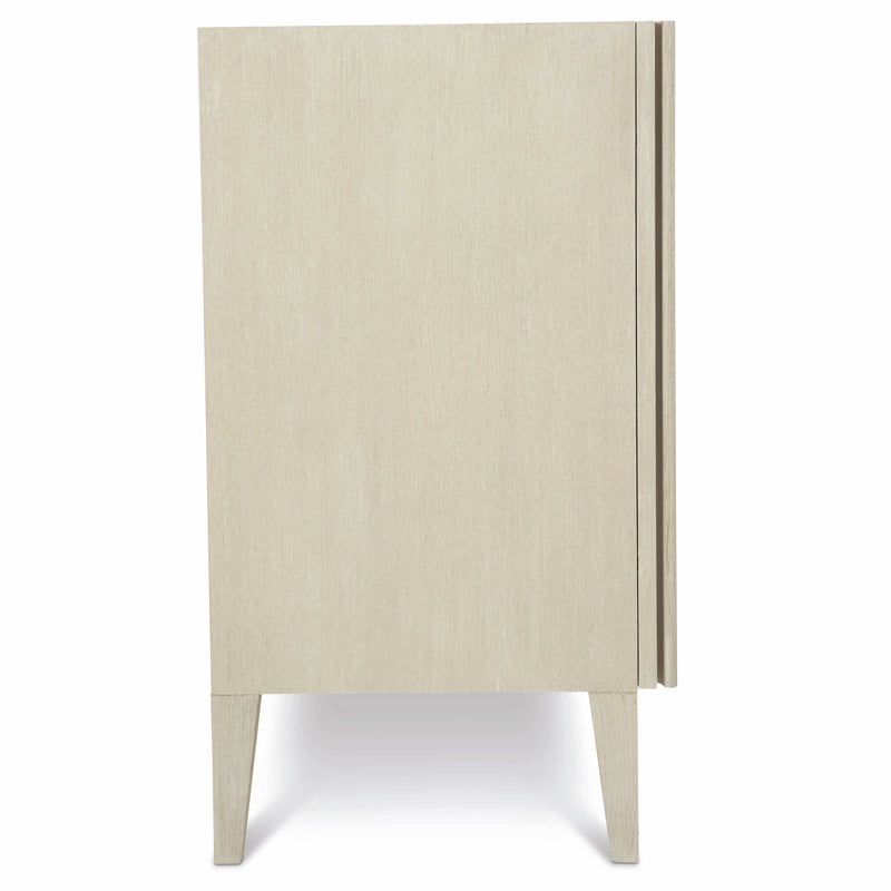 Bernhardt East Hampton Entertainment Console