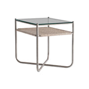 Bernhardt Kendo Side Table